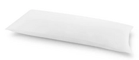 DOWNLITE Extra Long Body Pillow