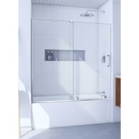 Dreamline Mirage-X Sliding Tub Door