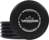 D·D Dynamic Discs Prime Warden Putter 5 Pack