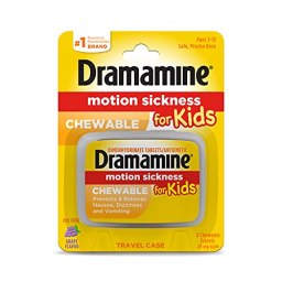 Dramamine