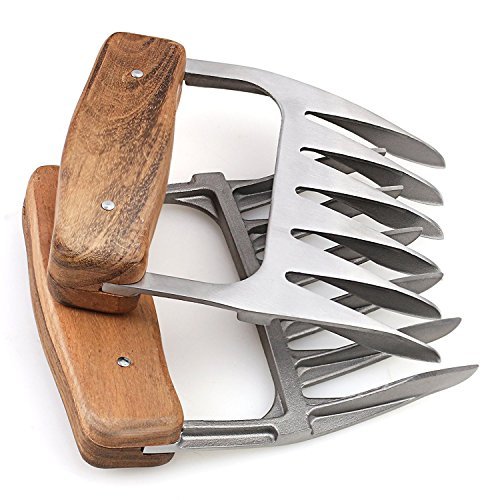 1EasyLife Metal Meat Claws