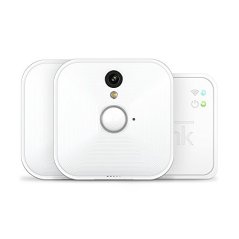 Blink Blink Home Security Camera System