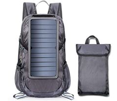 ECEEN Solar Backpack