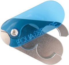 EQUADOSE The Equadose Pill Splitter