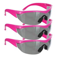 Safety Girl Navigator Safety Glasses