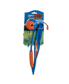 Chuckit! Fetch & Fold Ball Launcher