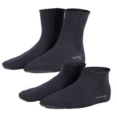 NeoSport Neoprene Water Socks