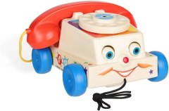 Fisher Price Chatter Telephone