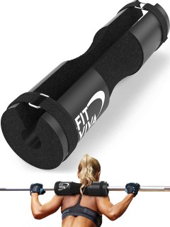 Fit Viva Barbell Pad