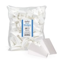 ForPro Professional Collection Latex Free Foam Sponges