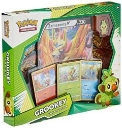 Pokémon TCG Galar Collection: Grookey