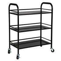 Songmics Storage Cart