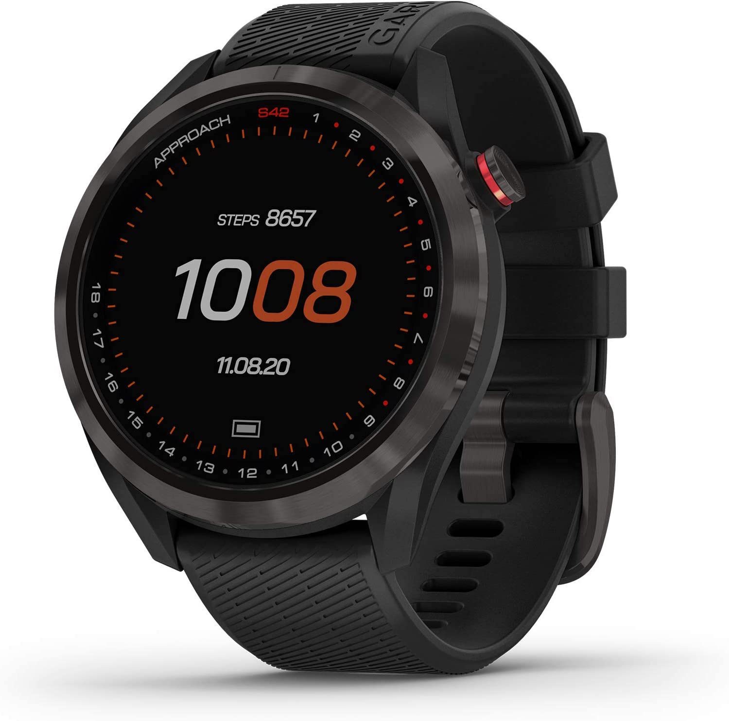 Garmin Approach S42
