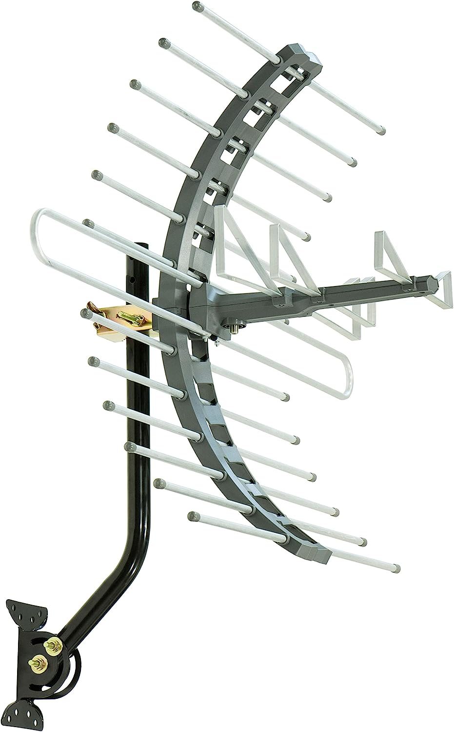 GE Outdoor HDTV Antenna