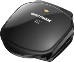 George Foreman