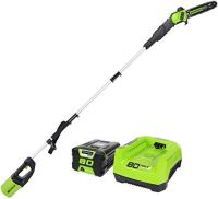 Greenworks Pro 80V Cordless Pole Saw