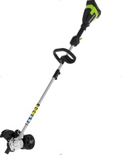 Greenworks 40V 8" Brushless Edger