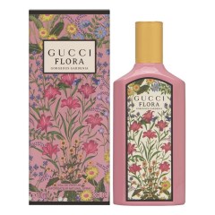 Gucci Flora - Gorgeous Gardenia