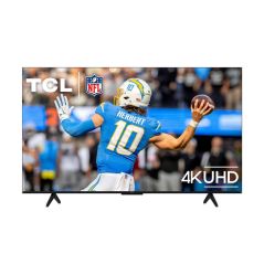 TCL 50" Class S5-Series 4K UHD HDR LED Smart Google TV - 50S551G