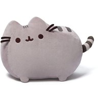 Gund Pusheen Cat Plush Stuffed Animal