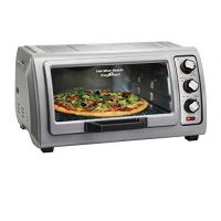 Hamilton Beach 6-Slice Toaster Oven