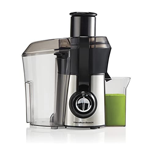 Hamilton Beach 67608A Electric Juicer