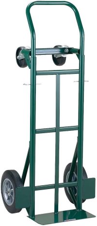 Harper Trucks Convertible Hand Truck