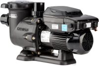 Hayward  1.85 HP Pool Filter Pump (W3SP3202VSP)
