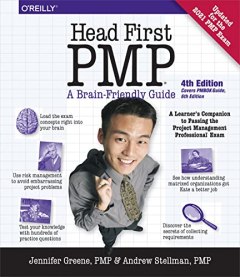 Head First PMP 4th Edition