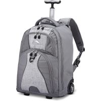 High Sierra Freewheel Wheeled Laptop Backpack