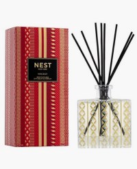 Nest New York Holiday Reed Diffuser