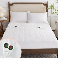 Homemate  Heated Mattress Pad