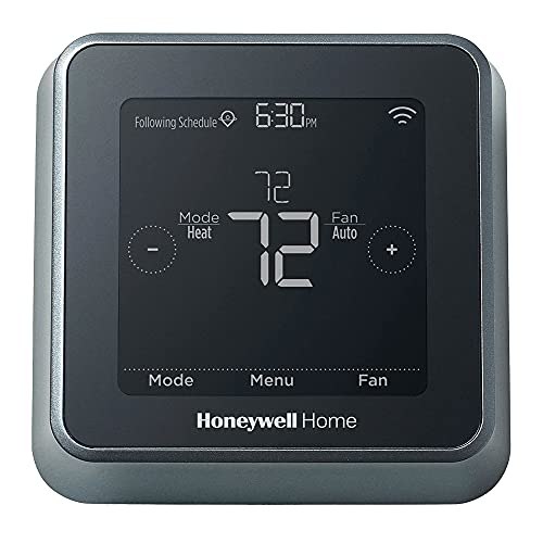 Honeywell Home Smart Thermostat