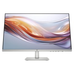 HP 524SH Series 5 23.8-inch FHD Height Adjust Monitor