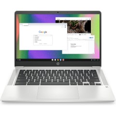 HP  Chromebook 14 Laptop