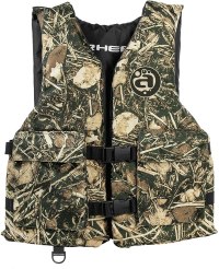 Airhead Sportsman Life Vest