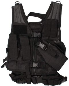 NcStar Children's Vest