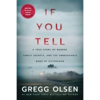 If You Tell Gregg Olsen
