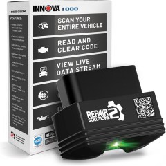 Innova 1000 v2 OBD2 Scanner