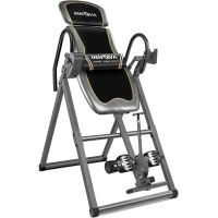 Innova Inversion Table with Adjustable Headrest