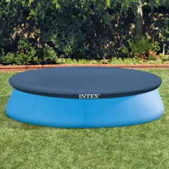 Intex Easy Set Swimming Pool Cover