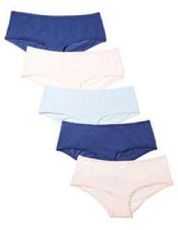 5 Best Cotton Underwear for Women - Mar. 2024 - BestReviews