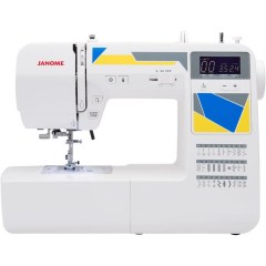 Janome  Mod-30 Computerized Sewing Machine