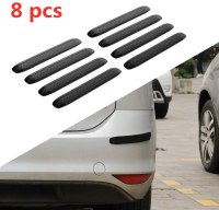 JOYTUTUS Universal Car Bumper