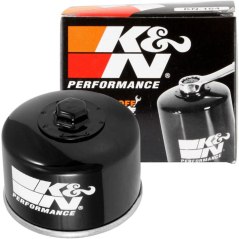 K&N KN-164 High Performance Filter