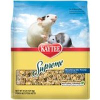 Kaytee Supreme - Rat & Mouse Food