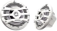Kenwood KFC-1653MRW 6.5" 2-Way Marine Speakers