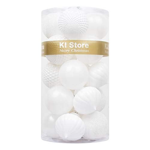Ki Store Tree Balls