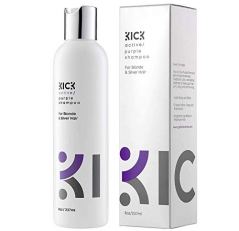 Kick Active Purple Shampoo