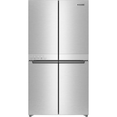 KitchenAid KRQC506MPS Four-Door Refrigerator